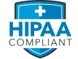 HIPAA Compliant Logo