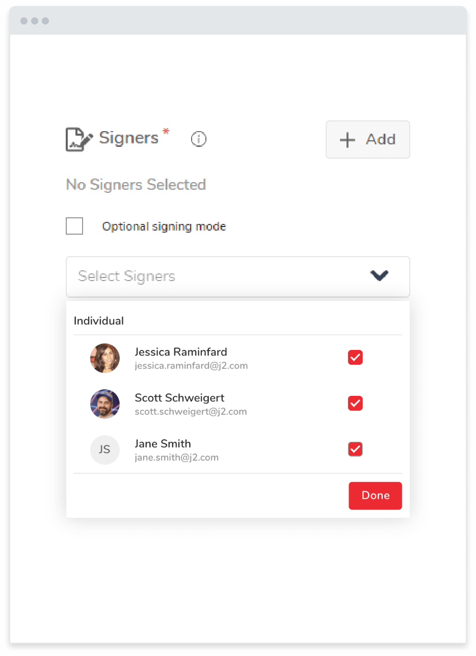 How To Sign A PDF JSign