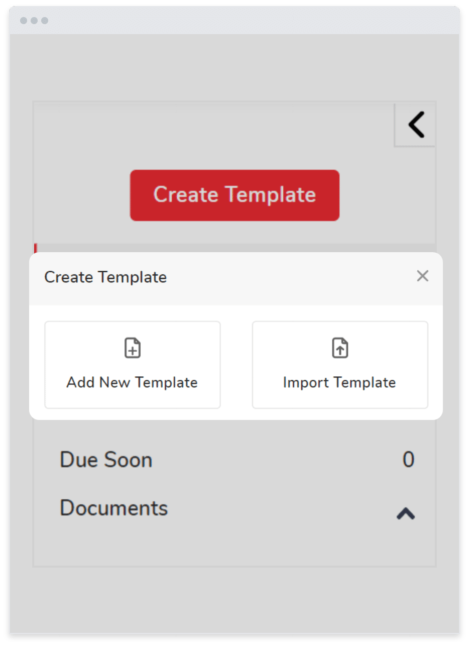 jSign import template