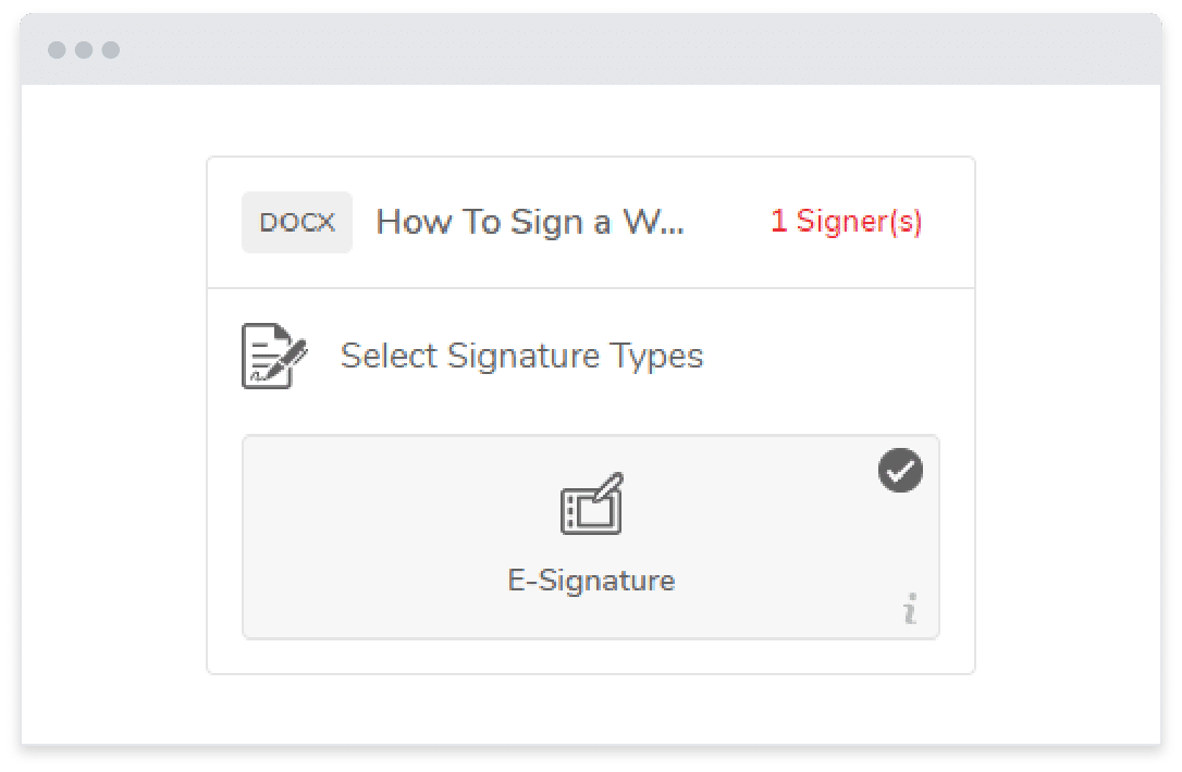 jSign add signatures