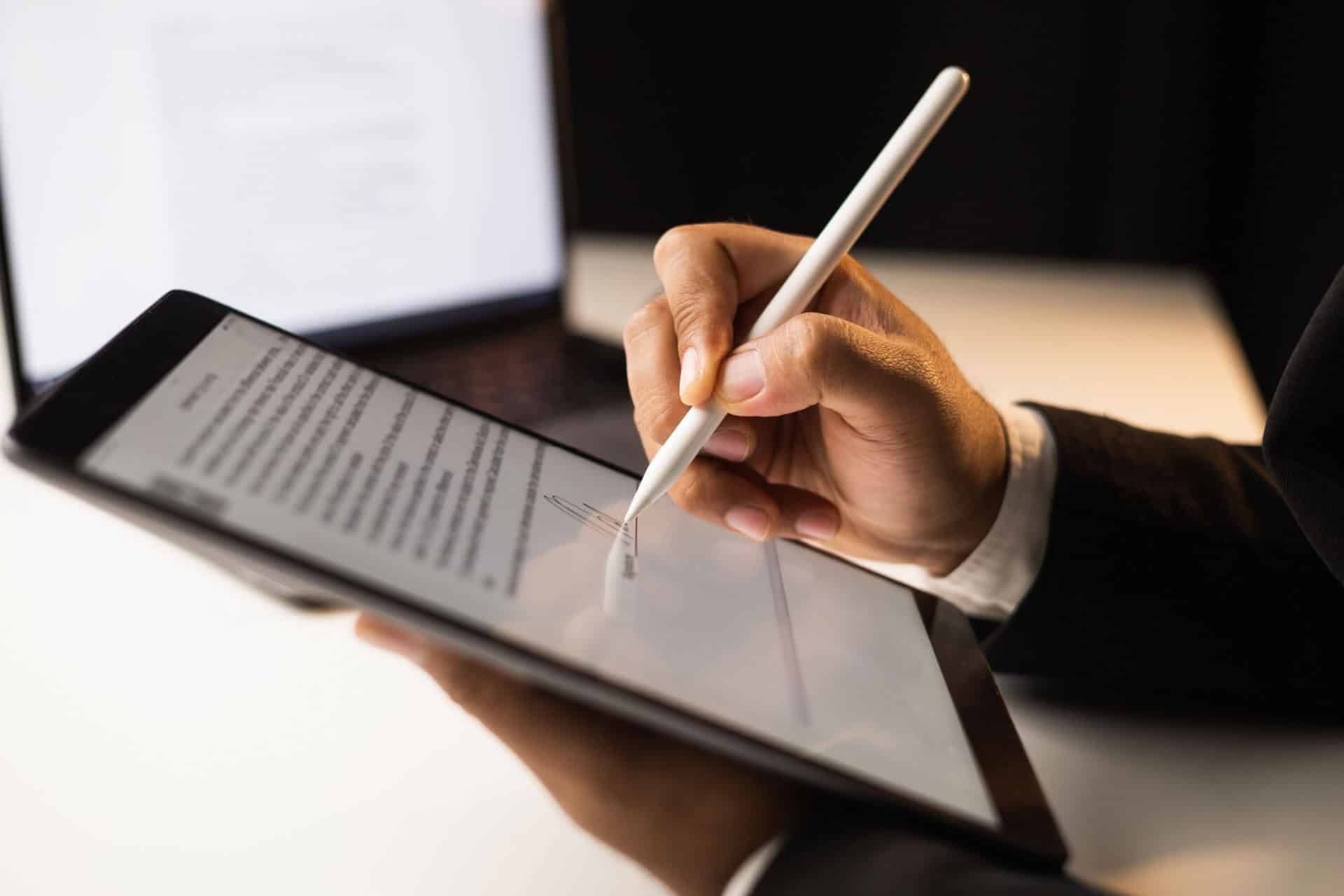 Digital Signature Vs Electronic Signature JSign