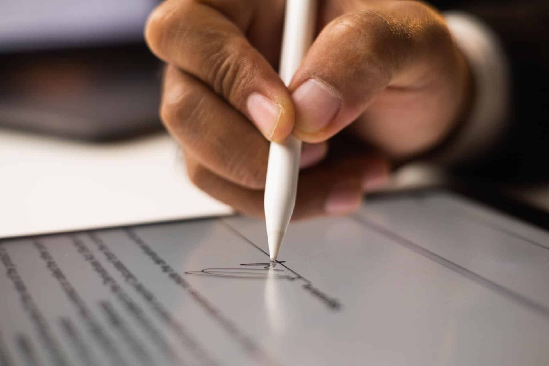 Your Guide To Signing PDFs Without Adobe